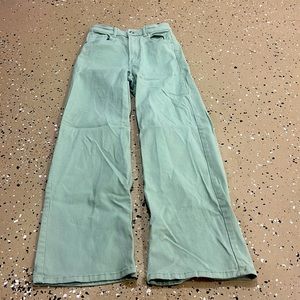 Ladies Jeans. Size 4